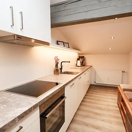 Apartment Ich Rocke