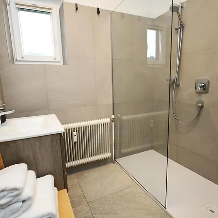 Apartment Ich Rocke Hopfgarten im Brixental