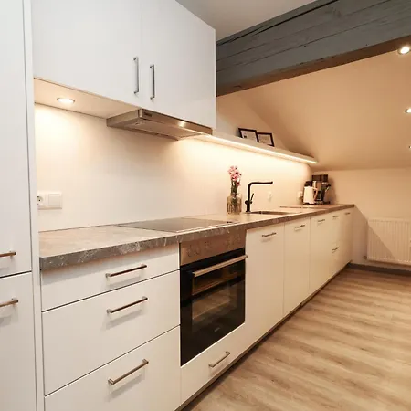 Ich Rocke Apartment *