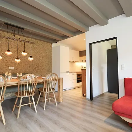 Ich Rocke Apartment Hopfgarten im Brixental