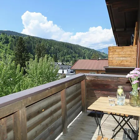 Appartement Ich Rocke Hopfgarten im Brixental