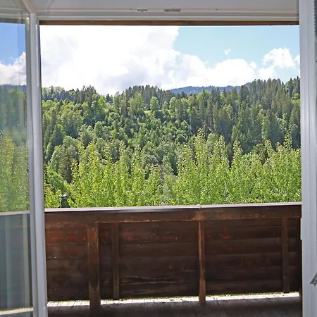 Appartement Ich Rocke
