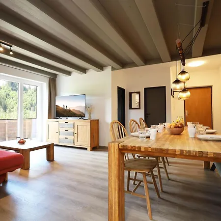 Ich Rocke Appartement