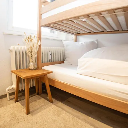 Ich Rocke Appartement Hopfgarten im Brixental