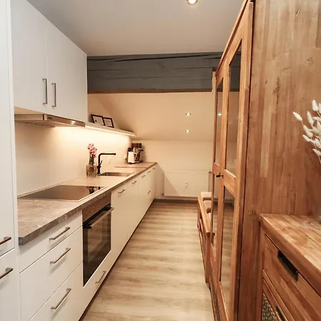 Tirola Platzl דירה הופגרטן אים בריקסנטל