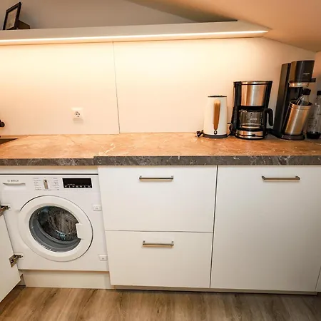 Tirola Platzl Apartament Hopfgarten im Brixental