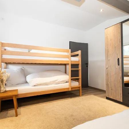 דירה Tirola Platzl