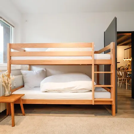 Apartament Tirola Platzl *