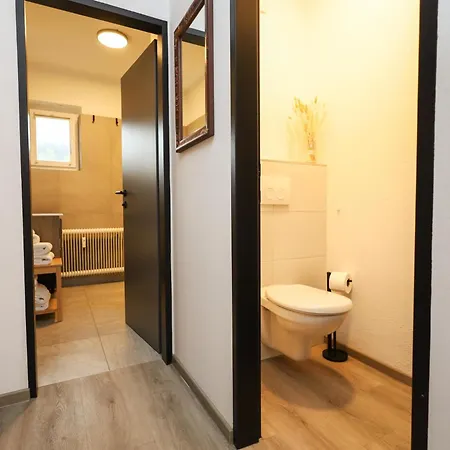 Tirola Platzl * הופגרטן אים בריקסנטל