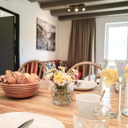 Apartament Tirola Platzl Hopfgarten im Brixental