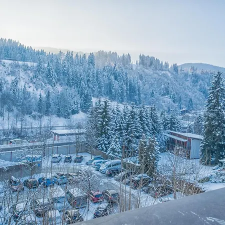 Apartament Tirola Platzl Hopfgarten im Brixental