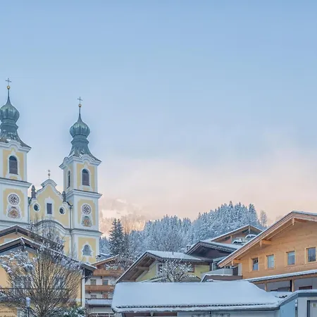 Apartament Tirola Platzl *