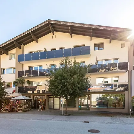 Apartmán Tirola Platzl Hopfgarten im Brixental