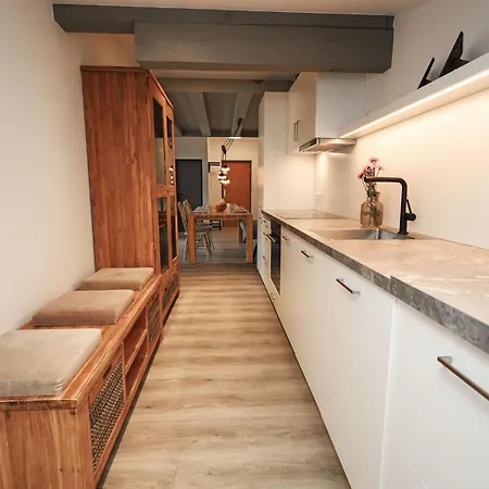 Apartmán Tirola Platzl Hopfgarten im Brixental