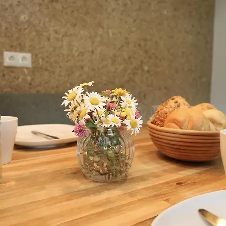 Tirola Platzl Apartmán