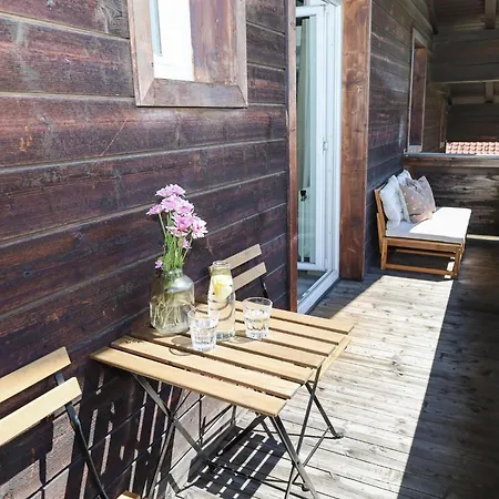 Tirola Platzl Apartmán Hopfgarten im Brixental