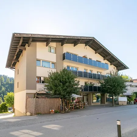 Tirola Platzl Apartmán