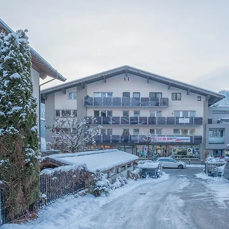 Apartmán Tirola Platzl Hopfgarten im Brixental