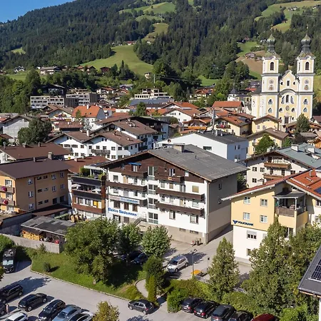 Tirola Platzl Hopfgarten im Brixental