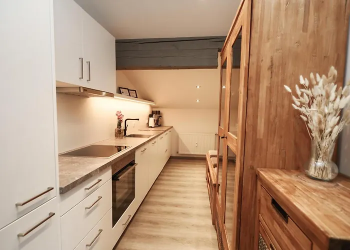 Tirola Platzl Apartmán Hopfgarten im Brixental