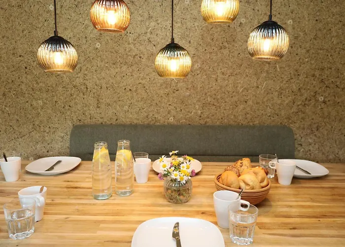 Tirola Platzl Hopfgarten im Brixental