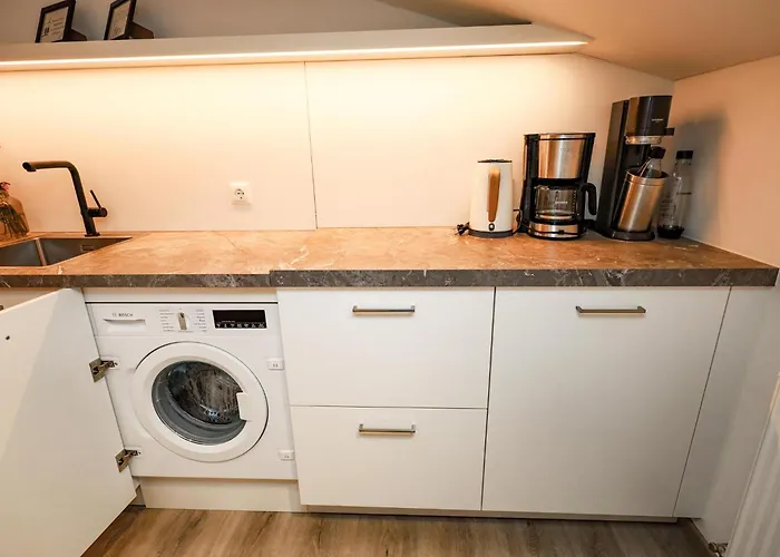 Tirola Platzl Apartmán Hopfgarten im Brixental