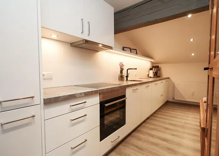 Apartmán Tirola Platzl *