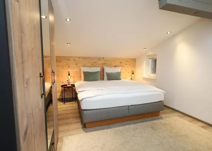 Tirola Platzl * Хопфгартен-им-Бриксенталь