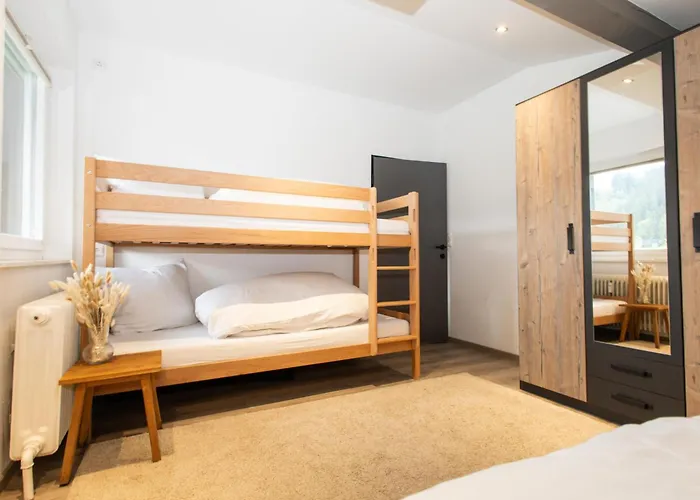 Apartmán Tirola Platzl