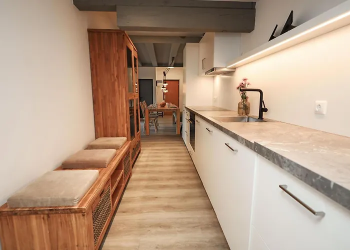 Apartmán Tirola Platzl