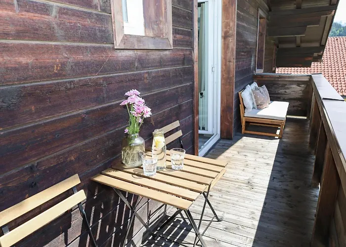 Tirola Platzl Hopfgarten im Brixental