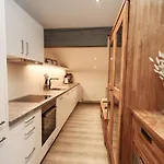 Tirola Platzl Apartment Hopfgarten im Brixental