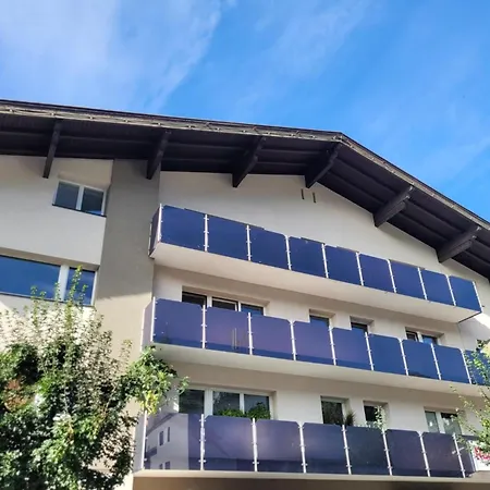 Tirola Platzl Hopfgarten im Brixental