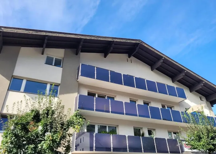 Tirola Platzl Hopfgarten im Brixental