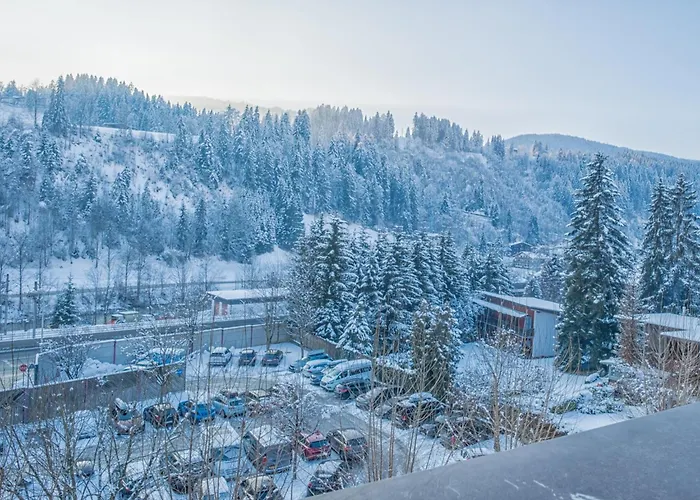 Διαμέρισμα Tirola Platzl Hopfgarten im Brixental