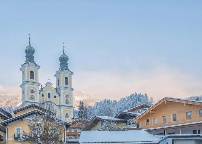 Διαμέρισμα Tirola Platzl *